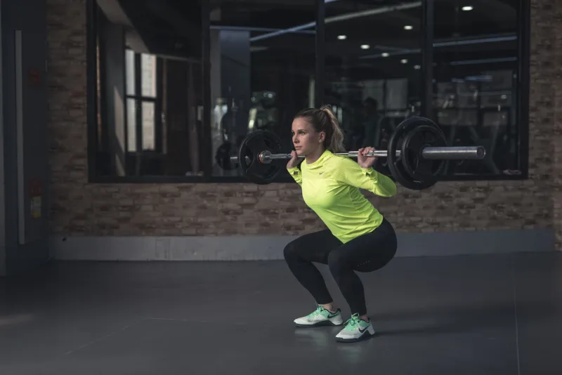 Stop Doing More and Start Doing What Matters: The 80/20 Approach to Real Fitness Results