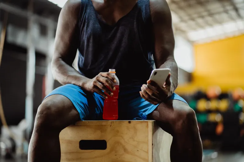 Deload Weeks Are Overrated — Here's What Actually Keeps You Progressing