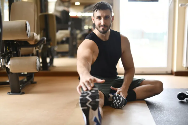 Ditch the Hype: Why 'Getting Motivated' Is Holding Your Fitness Back