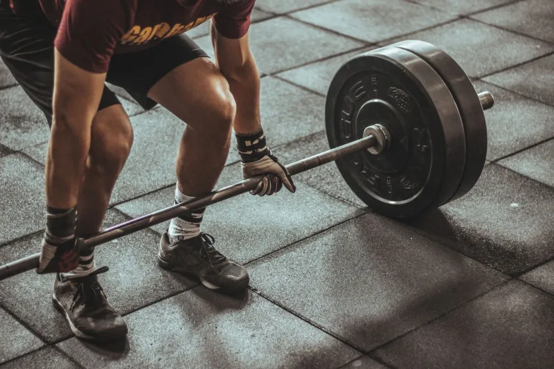Feeling Weaker While Getting Stronger? Here's the Science Behind That Frustrating Paradox