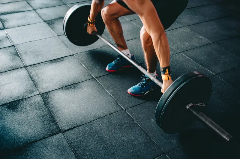The Hidden Bottleneck Killing Your Lifts (And It's Not What You Think)