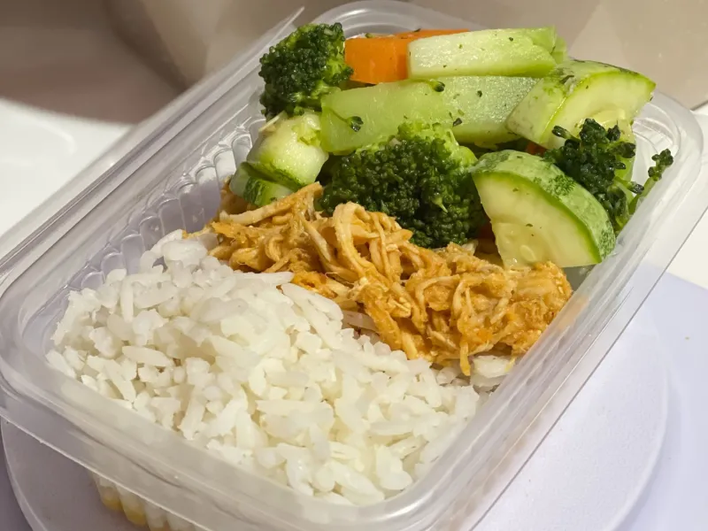 Forget the Post-Workout Window — Here's the One Nutrition Habit That Actually Changes Your Body