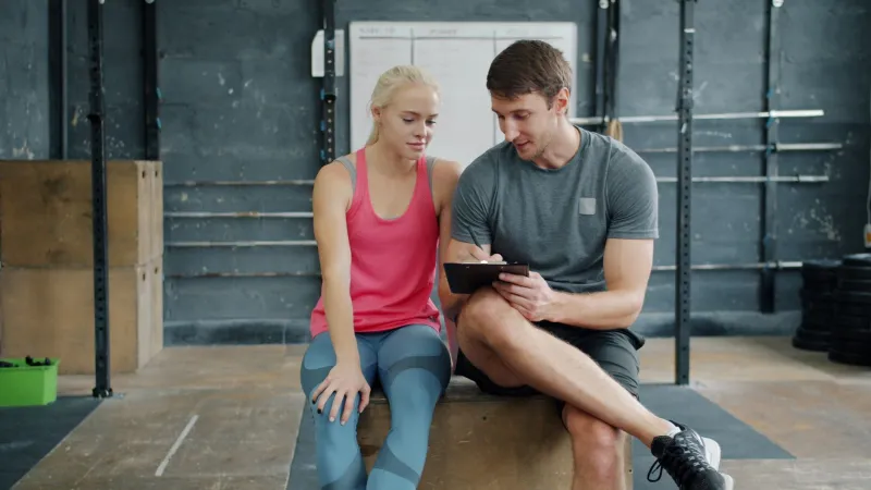 Showing Up Isn't Enough: When Your Gym Habit Becomes Your Biggest Obstacle