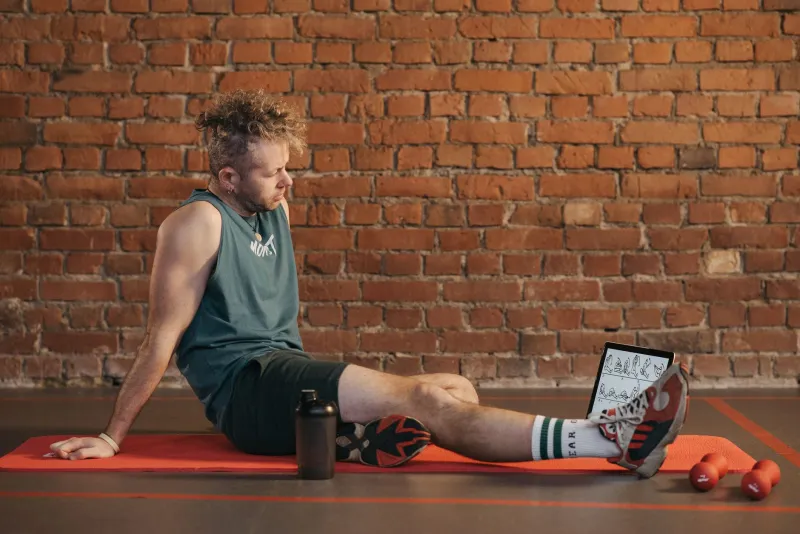 Why Rest Is the Secret Weapon You're Not Using (And How to Do It Right)