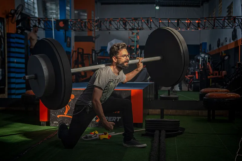 Working Harder Isn't Working: How Strength Curves Reveal the Smarter Way to Train