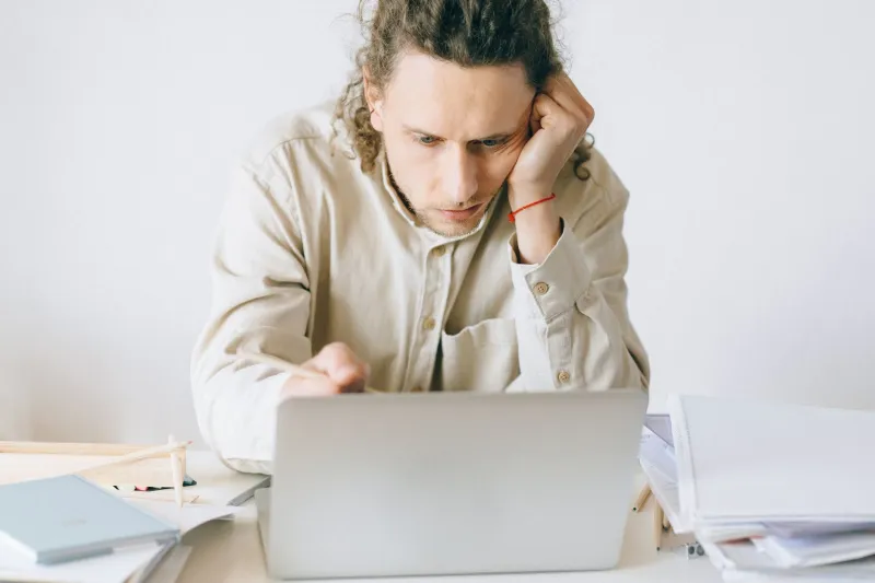 Your Numbers Don't Lie — But Your Calendar Might Be the Problem