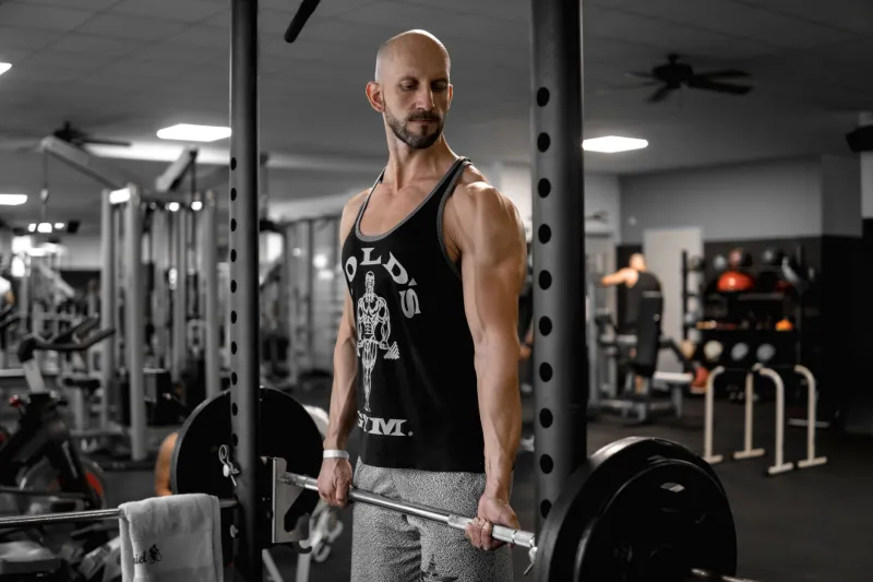 Why 40 Is Actually the Best Time to Start Lifting — Backed by Science