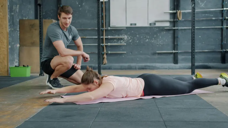You're Lean Enough — So Why Can't You See Your Abs?