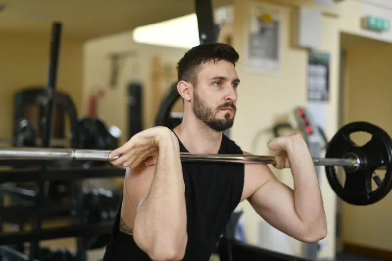 Year Three Is Where Lifters Are Made or Lost — Here's How to Be One of the Ones Who Makes It